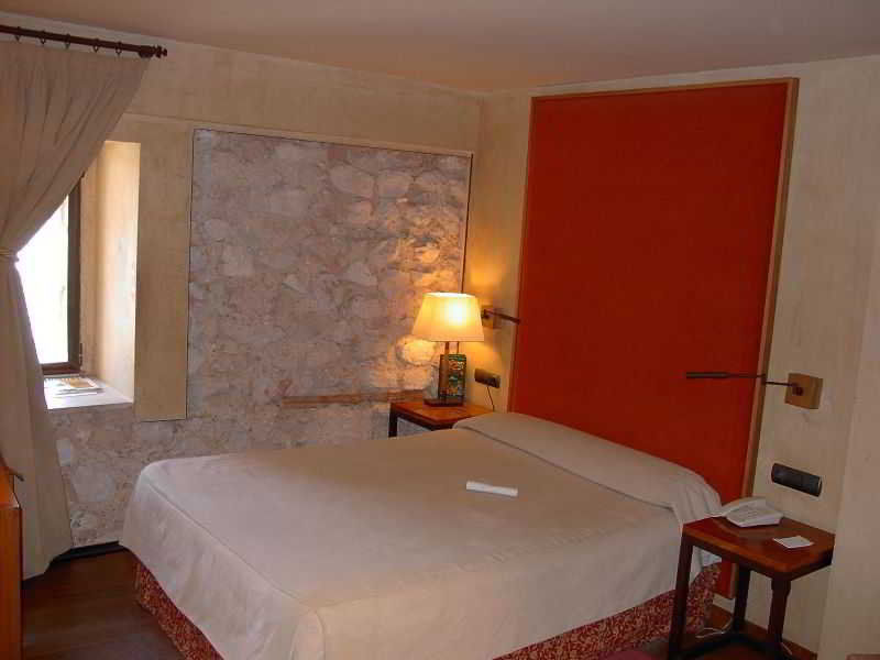 Parador De Alarcon Hotel Luaran gambar